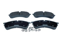 SET PLACUTE FRANA QUARO QP8577 - Compatibil cu MAN, VW