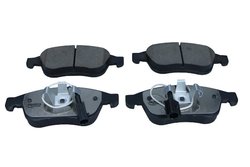 SET PLACUTE FRANA QUARO QP8663C - Compatibil cu ALFA ROMEO