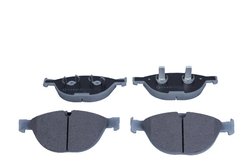 Set placute frana QUARO QP8673