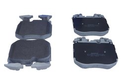 Set placute frana QUARO QP8855