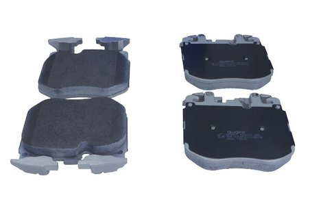 Set placute frana QUARO QP8855