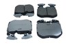 SET PLACUTE FRANA QUARO QP8855C - Compatibil cu ALPINA, BMW, ROLLS-ROYCE