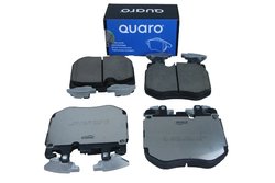SET PLACUTE FRANA QUARO QP8855C - Compatibil cu ALPINA, BMW, ROLLS-ROYCE