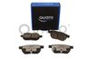 SET PLACUTE FRANA QUARO QP8892C - Compatibil cu ASTON MARTIN, GREAT WALL, JAC, LIFAN, SCION, SUBARU, TOYOTA, TOYOTA (FAW)