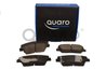 SET PLACUTE FRANA QUARO QP8946C - Compatibil cu HYUNDAI, KIA