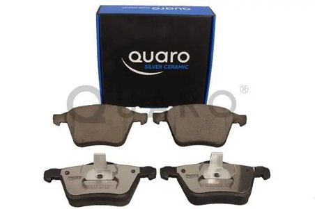 SET PLACUTE FRANA QUARO QP9046C - Compatibil cu VOLVO