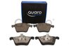SET PLACUTE FRANA QUARO QP9046C - Compatibil cu VOLVO
