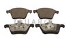 SET PLACUTE FRANA QUARO QP9046C - Compatibil cu VOLVO