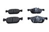 SET PLACUTE FRANA QUARO QP9130C - Compatibil cu HONDA