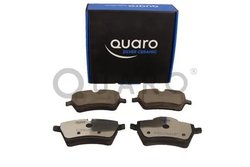 Set placute frana QUARO QP9060C