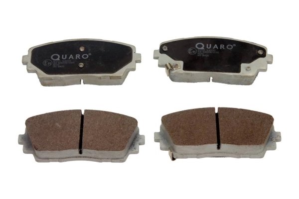 SET PLACUTE FRANA QUARO QP9131 - Compatibil cu KIA