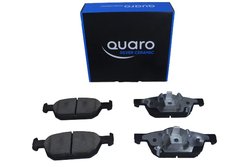 SET PLACUTE FRANA QUARO QP9130C - Compatibil cu HONDA