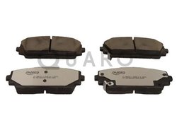 SET PLACUTE FRANA QUARO QP9131C - Compatibil cu KIA
