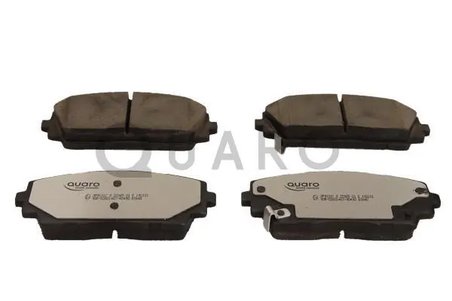SET PLACUTE FRANA QUARO QP9131C - Compatibil cu KIA