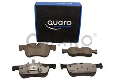 SET PLACUTE FRANA QUARO QP9166C - Compatibil cu CITROEN, FIAT, OPEL, PEUGEOT, VAUXHALL