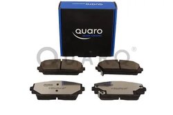 SET PLACUTE FRANA QUARO QP9131C - Compatibil cu KIA