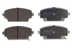 SET PLACUTE FRANA QUARO QP9202 - Compatibil cu HONDA, MG, NISSAN