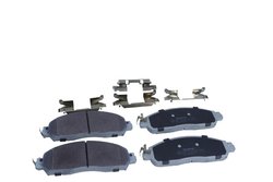 Set placute frana QUARO QP9338