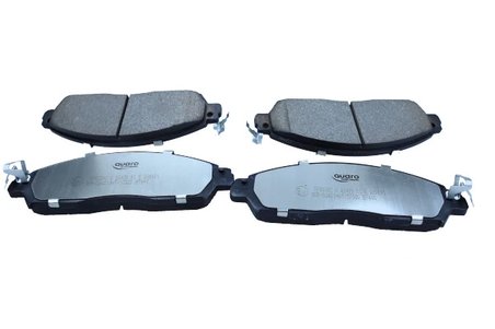 Set placute frana QUARO QP9338C