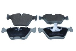 SET PLACUTE FRANA QUARO QP9345 - Compatibil cu BMW