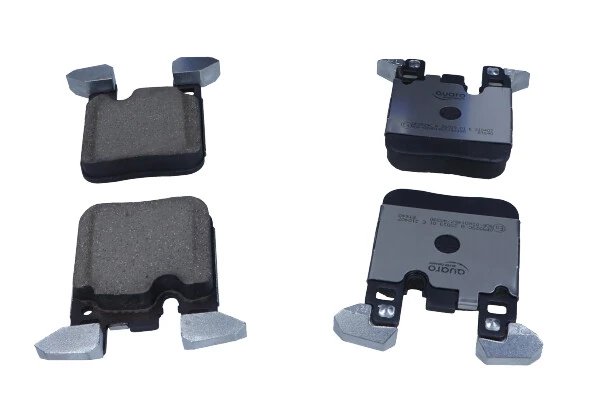SET PLACUTE FRANA QUARO QP9529C - Compatibil cu BMW