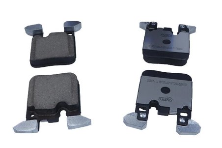 SET PLACUTE FRANA QUARO QP9529C - Compatibil cu BMW