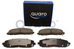 Set placute frana QUARO QP9505C
