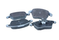 SET PLACUTE FRANA QUARO QP9553 - Compatibil cu AUDI, SEAT, VW