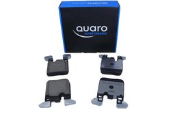 SET PLACUTE FRANA QUARO QP9529C - Compatibil cu BMW