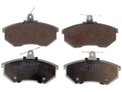 SET PLACUTE FRANA QUARO QP9583 - Compatibil cu AUDI, CHERY, GEELY, SEAT, VW