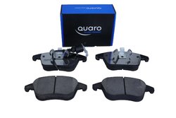 Set placute frana QUARO QP9631C