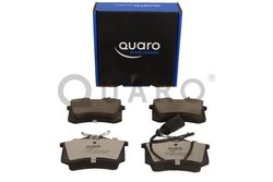 SET PLACUTE FRANA QUARO QP9596C - Compatibil cu FORD, SEAT, VW