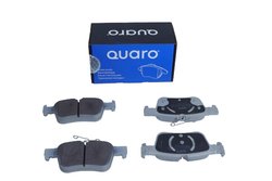 Set placute frana QUARO QP9821