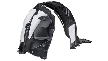 Carenaj roata Phira QS-14451