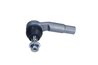 CAP DE BARA QUARO QS0033/HQ - Compatibil cu AUDI, SEAT, SKODA, SKODA (SVW), VW