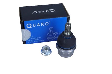 PIVOT QUARO QS0035/HQ - Compatibil cu MERCEDES-BENZ, MERCEDES-BENZ (BBDC), MULTICAR