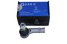 Cap de bara QUARO QS2180/HQ