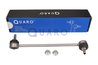 BIELETA STABILIZATOR QUARO QS3446/HQ - Compatibil cu CHEVROLET, DAEWOO