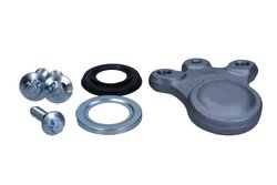 PIVOT QUARO QS4759/HQ - Compatibil cu CITROEN, PEUGEOT