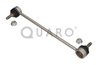 BIELETA STABILIZATOR QUARO QS5485/HQ - Compatibil cu FORD, FORD (CHANGAN), MAZDA, VOLVO