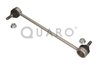 BIELETA STABILIZATOR QUARO QS5545/HQ - Compatibil cu ABARTH, ALFA ROMEO, FIAT, OPEL, VAUXHALL