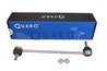 BIELETA STABILIZATOR QUARO QS6621/HQ - Compatibil cu BMW