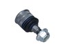 PIVOT QUARO QS8949/HQ - Compatibil cu MERCEDES-BENZ, MERCEDES-BENZ (BBDC)