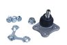 Pivot QUARO QS9615/HQ
