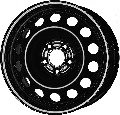 Janta Distribution Roues R1-1882