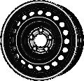 Janta Distribution Roues R1-1897