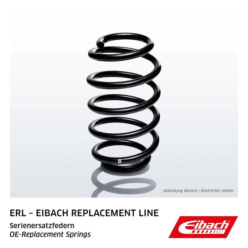 ARC SUSPENSIE EIBACH R10828 - Compatibil cu CUPRA, SKODA, VW