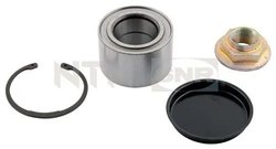 SET RULMENT ROATA SNR R140.01 - Compatibil cu NISSAN, OPEL, RENAULT, RENAULT TRUCKS, VAUXHALL