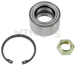 SET RULMENT ROATA SNR R140.17 - Compatibil cu CITROEN, FIAT, PEUGEOT