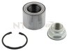 Set rulment roata SNR R140.37